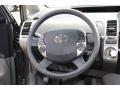 2006 Magnetic Gray Metallic Toyota Prius Hybrid  photo #15