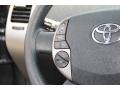 2006 Magnetic Gray Metallic Toyota Prius Hybrid  photo #16