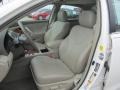 Super White - Camry XLE Photo No. 13