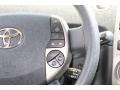 2006 Magnetic Gray Metallic Toyota Prius Hybrid  photo #17