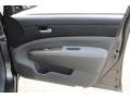 Magnetic Gray Metallic - Prius Hybrid Photo No. 24