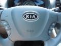 2012 Glacier Blue Kia Sedona LX  photo #23