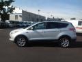 2013 Ingot Silver Metallic Ford Escape SE 1.6L EcoBoost 4WD  photo #2