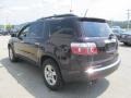 Dark Crimson Red Metallic - Acadia SLE Photo No. 6