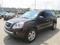 Dark Crimson Red Metallic - Acadia SLE Photo No. 8