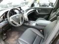Formal Black - MDX Technology Photo No. 15