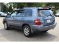 Bluestone Metallic - Highlander V6 4WD Photo No. 5