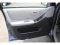 Bluestone Metallic - Highlander V6 4WD Photo No. 9