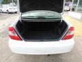 Crystal White - Camry LE Photo No. 6