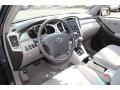 Bluestone Metallic - Highlander V6 4WD Photo No. 10