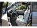 Bluestone Metallic - Highlander V6 4WD Photo No. 11