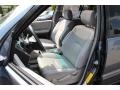Bluestone Metallic - Highlander V6 4WD Photo No. 12