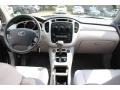 Bluestone Metallic - Highlander V6 4WD Photo No. 13