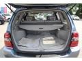 Bluestone Metallic - Highlander V6 4WD Photo No. 20