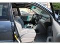 Bluestone Metallic - Highlander V6 4WD Photo No. 26