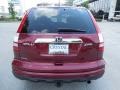 2010 Tango Red Pearl Honda CR-V EX-L AWD  photo #8