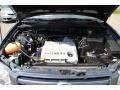 Bluestone Metallic - Highlander V6 4WD Photo No. 28
