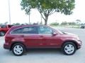 2010 Tango Red Pearl Honda CR-V EX-L AWD  photo #10