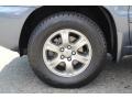Bluestone Metallic - Highlander V6 4WD Photo No. 30
