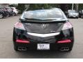 Crystal Black Pearl - TL 3.7 SH-AWD Photo No. 4