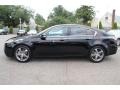  2010 TL 3.7 SH-AWD Crystal Black Pearl