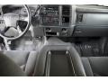 2006 Graystone Metallic Chevrolet Silverado 1500 LS Extended Cab  photo #5