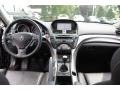 Crystal Black Pearl - TL 3.7 SH-AWD Photo No. 13