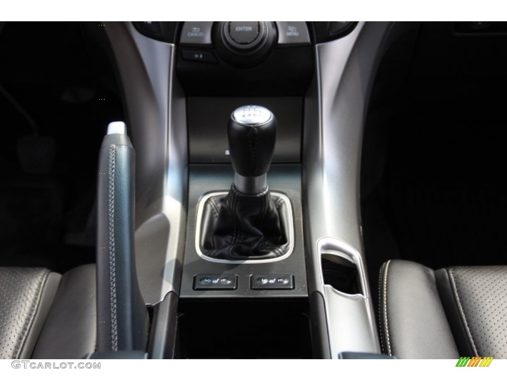 2010 Acura TL 3.7 SH-AWD 6 Speed Manual Transmission Photo #84327942