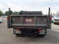 Summit White - Silverado 3500HD WT Regular Cab Dump Truck Photo No. 7