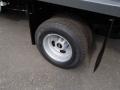  2014 Silverado 3500HD WT Regular Cab Dump Truck Wheel