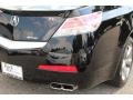 Crystal Black Pearl - TL 3.7 SH-AWD Photo No. 22