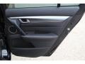 Crystal Black Pearl - TL 3.7 SH-AWD Photo No. 23