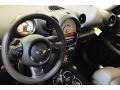 Absolute Black - Cooper S Paceman ALL4 AWD Photo No. 29