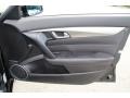Crystal Black Pearl - TL 3.7 SH-AWD Photo No. 25