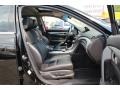 Crystal Black Pearl - TL 3.7 SH-AWD Photo No. 27