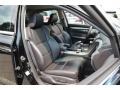 Crystal Black Pearl - TL 3.7 SH-AWD Photo No. 28