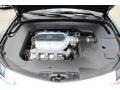 Crystal Black Pearl - TL 3.7 SH-AWD Photo No. 29