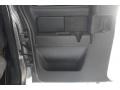 Graystone Metallic - Silverado 1500 LS Extended Cab Photo No. 25