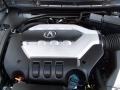 3.7 Liter SOHC 24-Valve VTEC V6 2011 Acura RL SH-AWD Engine