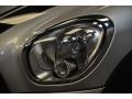 Crystal Silver Metallic - Cooper S Countryman Photo No. 2