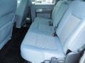 Oxford White - F350 Super Duty XLT Crew Cab Dually Photo No. 5