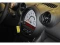 Crystal Silver Metallic - Cooper S Countryman Photo No. 11