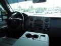 Oxford White - F350 Super Duty XLT Crew Cab Dually Photo No. 11