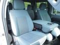 Oxford White - F350 Super Duty XLT Crew Cab Dually Photo No. 12