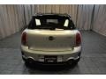 2013 Crystal Silver Metallic Mini Cooper S Countryman  photo #18