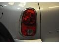 Crystal Silver Metallic - Cooper S Countryman Photo No. 20