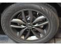 Crystal Silver Metallic - Cooper S Countryman Photo No. 21