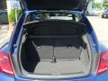 Reef Blue Metallic - Beetle Turbo Photo No. 13