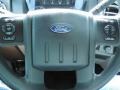 Oxford White - F350 Super Duty XLT Crew Cab Dually Photo No. 21