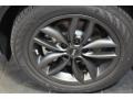 Crystal Silver Metallic - Cooper S Countryman Photo No. 25